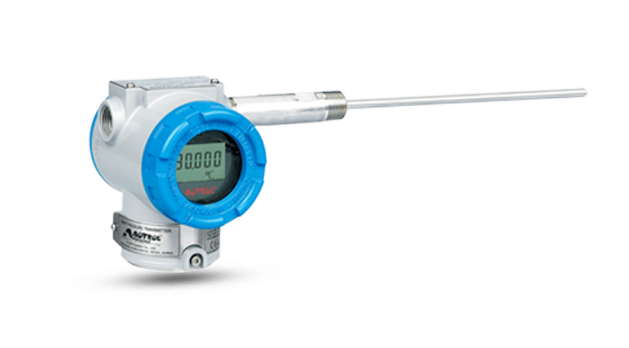 ATT 2100 – Autrol America Smart Transmitters