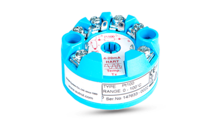 ATT 2250 – Autrol America Smart Transmitters