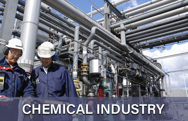 Autrol America Chemical Industry