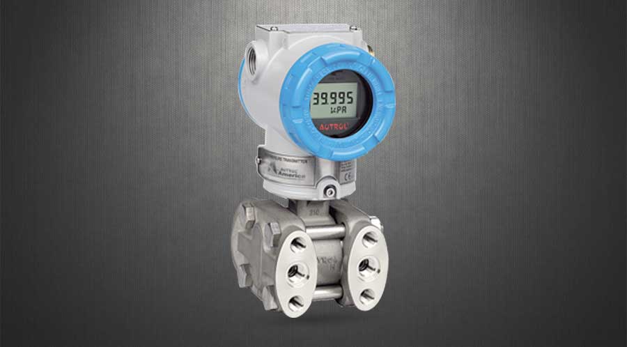 Pressure – Autrol America Smart Transmitters